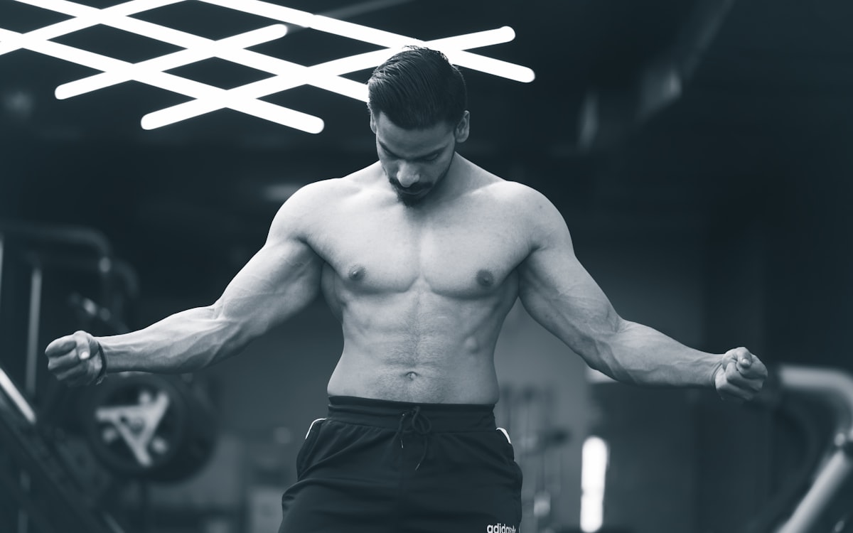 Scientific research on metabolism